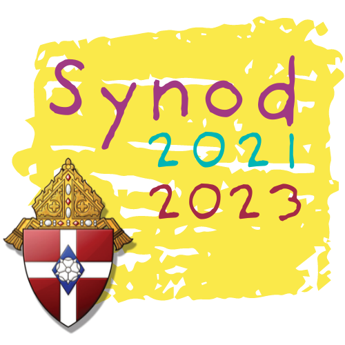 21-Synod-logo-banner-scaled – Church of St Francis Xavier